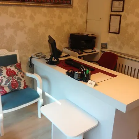 Angels Sultanahmet 2* İstanbul