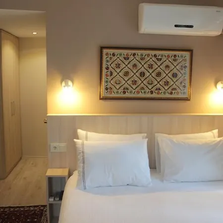 Angels Sultanahmet Otel