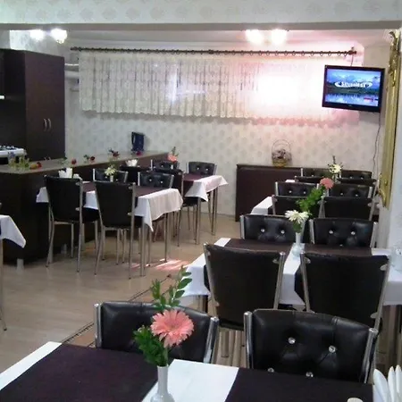 Angels Sultanahmet Hotel 2*