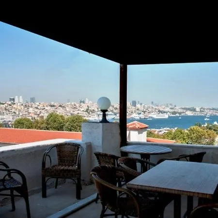 Hotel Angels Sultanahmet Istanbul