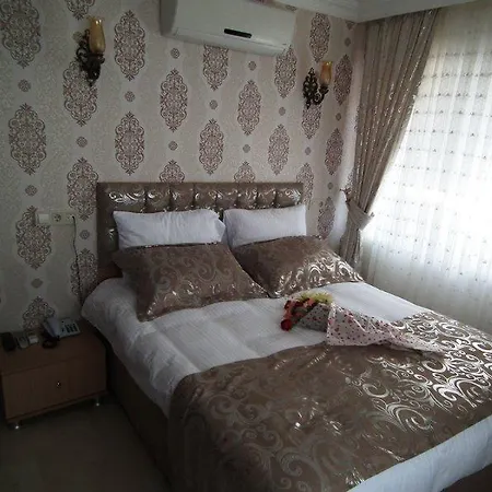 Hotel Angels Sultanahmet