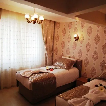 Angels Sultanahmet Hotel Istanbul