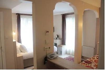 Hotel Angels Sultanahmet Istanbul