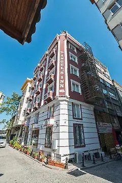 Hotel Angels Sultanahmet Istanbul