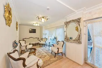 Hotel Angels Sultanahmet