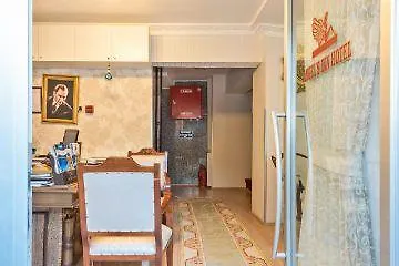 Hotel Angels Sultanahmet 2*