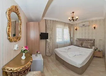 Angels Sultanahmet Hotel 2*