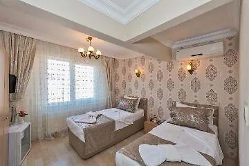 Hotel Angels Sultanahmet Istanbul